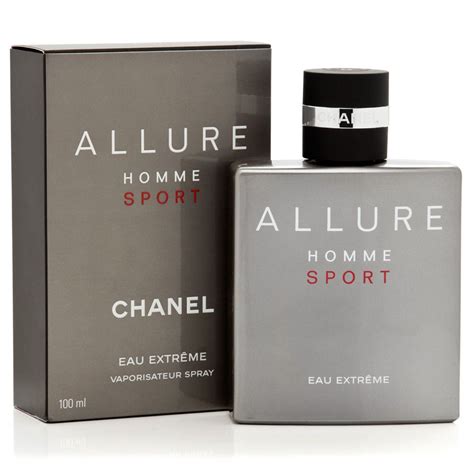 chanel allure eau de parfum men's|Chanel eau de toilette men's.